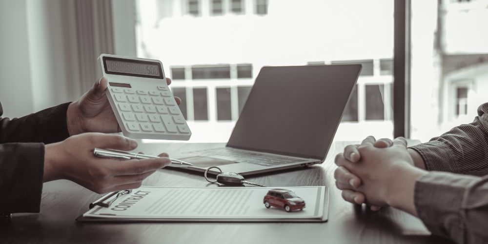 Χαμηλότοκα δάνεια